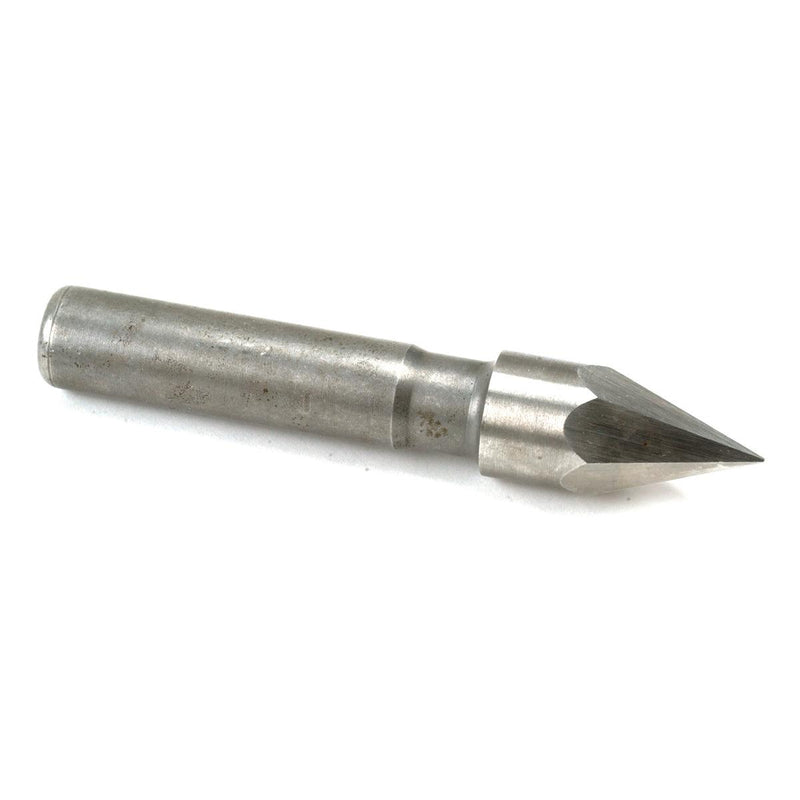 Punch Only For Hexagonal 17 Degree Bezel Block 127.012 - Otto Frei