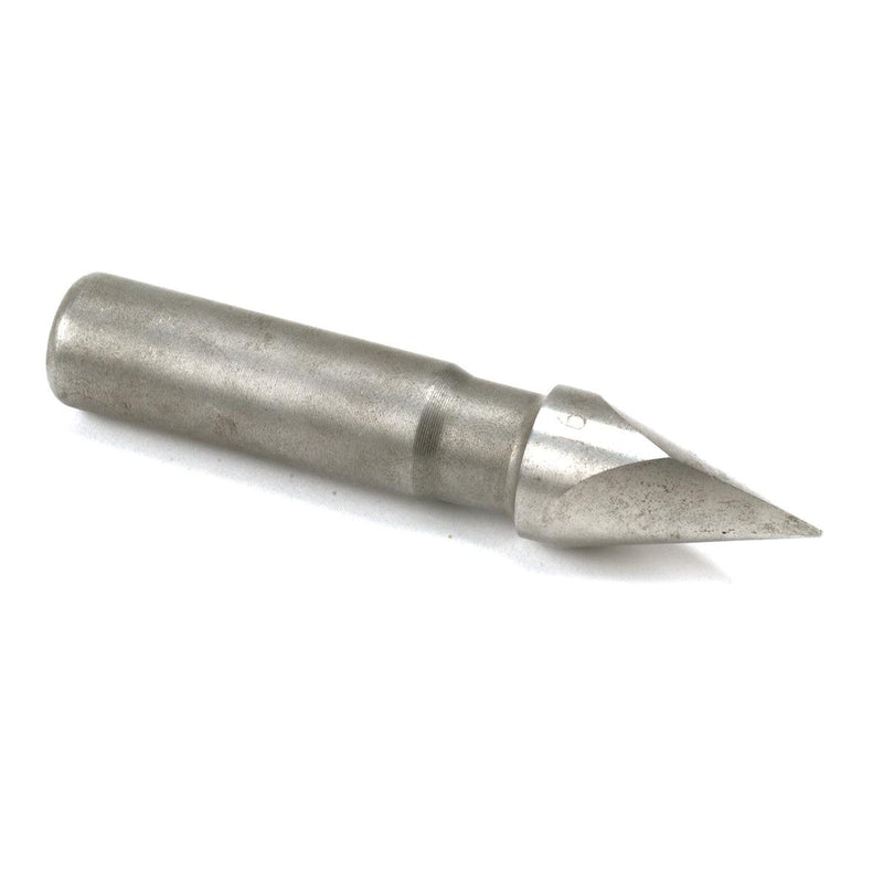 Punch Only For Large Pear 17 Degree Bezel Block 127.009 - Otto Frei