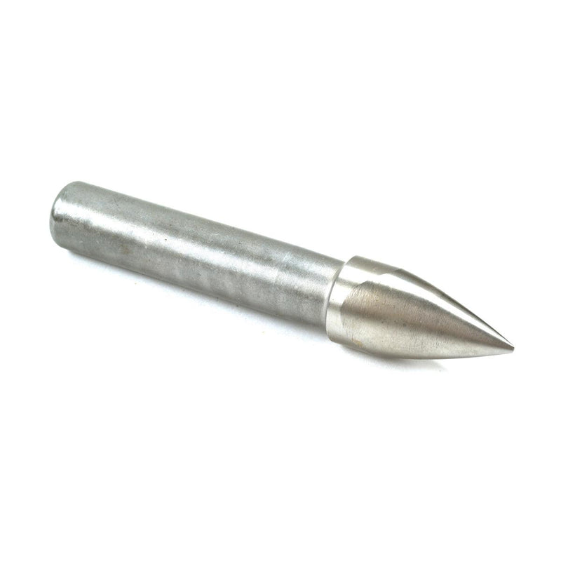 Punch Only For Oval Bezel Block Small 127.004 - Otto Frei