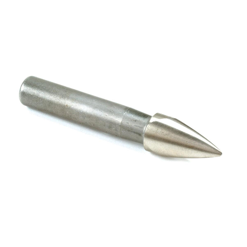 Punch Only For Oval Bezel Block Small Narrow 127.006 - Otto Frei