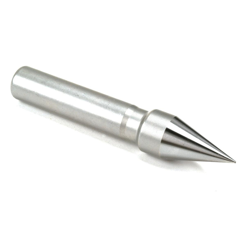 Punch Only For Round 28 Degree Bezel Block - Otto Frei