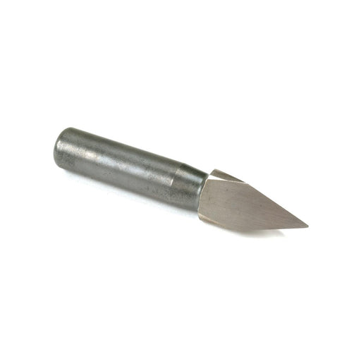 Punch Only For Small Triangular 17 Degree Bezel Block 127.028 - Otto Frei