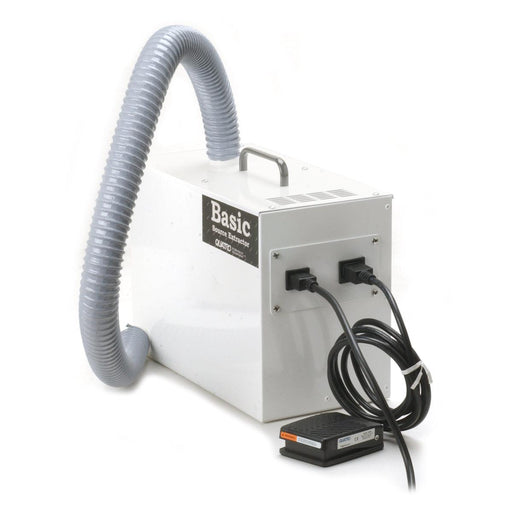 Quatro 1-0024-3101 Basic Dust Collector - Otto Frei