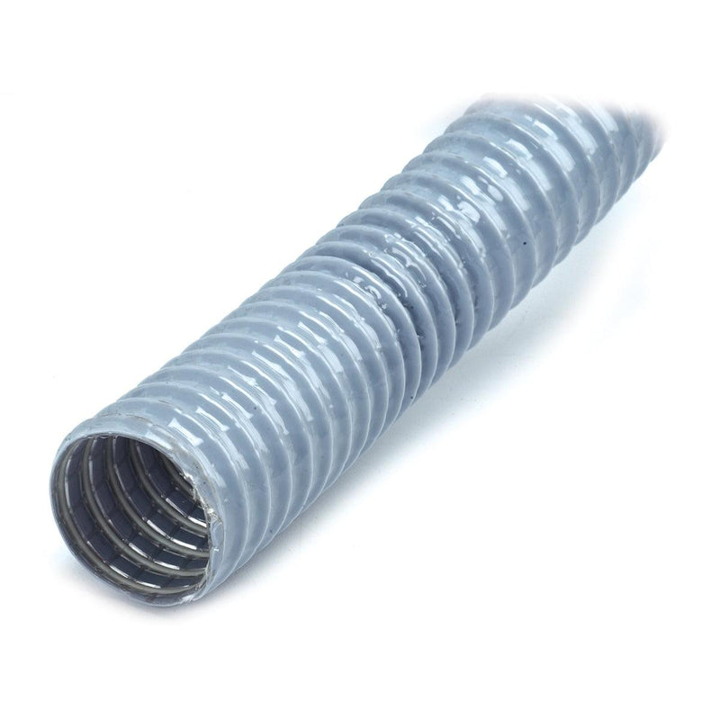 Quatro 1-1/2" Dust Collector Hose-10 Foot Length - Otto Frei