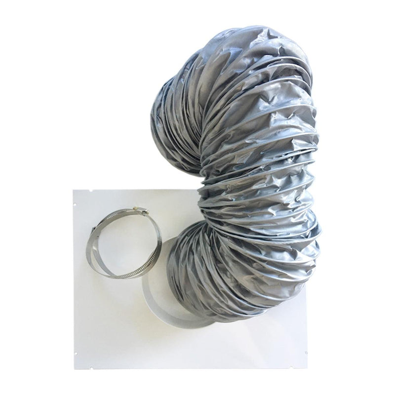 Quatro AA088 - Quatro Air Exhaust Vent Kit - Otto Frei