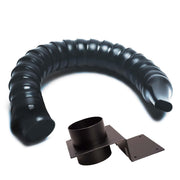 Quatro AA149 Tapered Nozzle Mobile Arm - Otto Frei