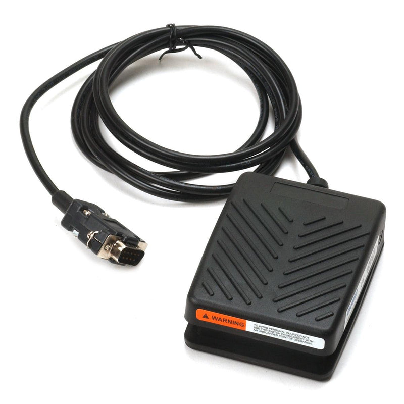 Quatro AA175 On/Off Footpedal for SolderPure - Otto Frei