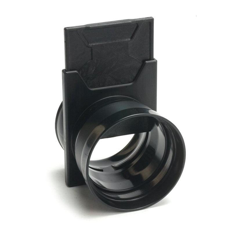 Quatro AA197 3" Slide Valve Cap - Otto Frei