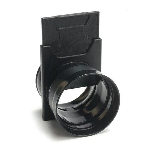 Quatro AA197 3" Slide Valve Cap - Otto Frei