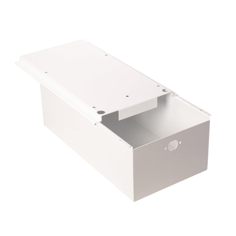 Quatro AA210 Drawer for SPU Standard & Superflow Workstations - Otto Frei