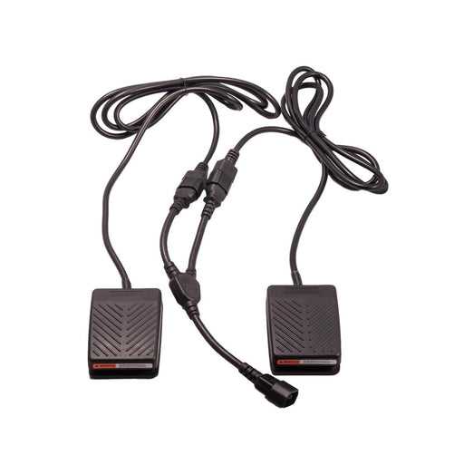 Quatro AA224 Remote Foot Pedal for 2-Stations - Otto Frei