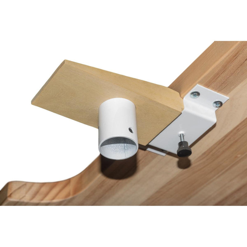 Quatro AA343 Bench Suction Pin with Support - Otto Frei