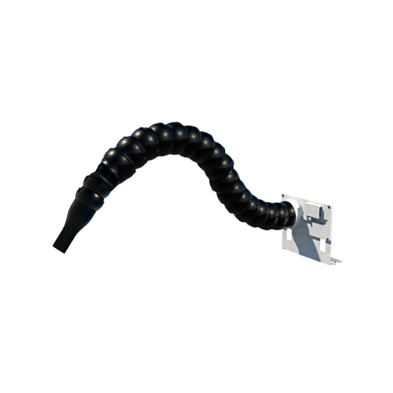 Quatro AA433P-A31-10 AVS Capture Arm With Tapered Nozzle - Otto Frei