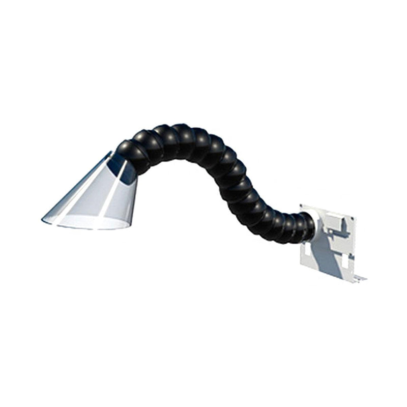 Quatro AA433P-A33-25 AVS Capture Arm With Plexi Nozzle - Otto Frei