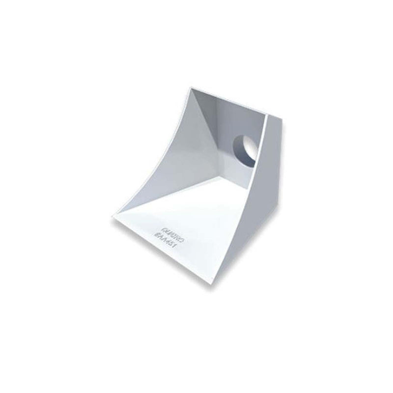 Quatro AA535 Mini Fishmouth For 1-1/2" Hose - Otto Frei