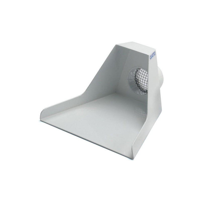 Quatro AA751-ASV Fishmouth With Automatic Start/Stop Valve - Otto Frei