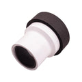 Kit adattatore per tubo Quatro AR012 - per tubo da 1-1/2" di diametro a ingresso, uscita o tubo da 3"