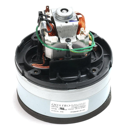 Quatro AR175 Heavy Duty Gold Vault Replacement Motor 110V/60 - Otto Frei