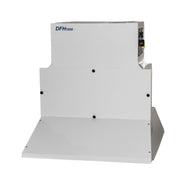 Quatro DFH-1000R Ductless Rhodium Fume Hood-110V - Otto Frei