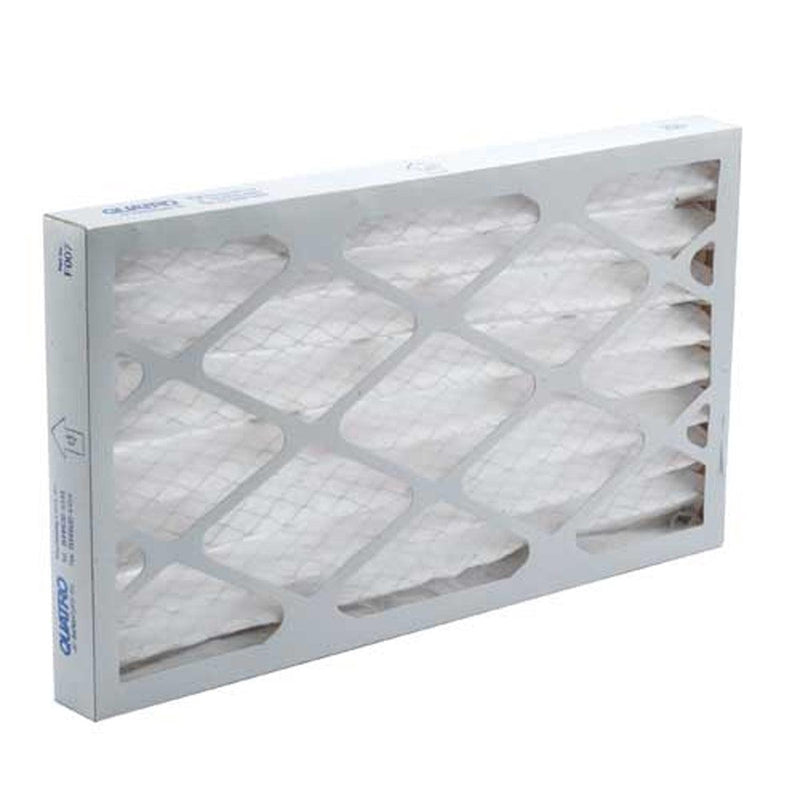 Quatro F007 Dust & Particulate Filter - Otto Frei