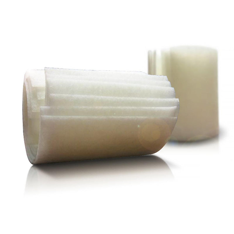 Quatro F069-84 Velocity X4, X4+4 Pre-Filter-Pack of 20 - Otto Frei