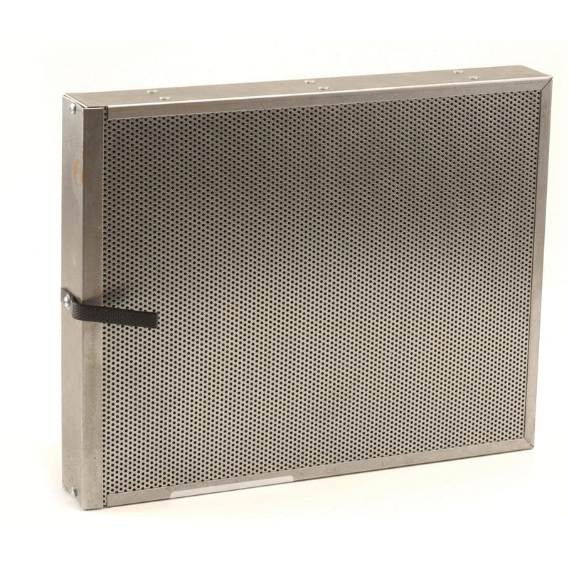 Quatro F072-GPC SolderPure Solder/Waxing/Smoke Filter Complete - Otto Frei