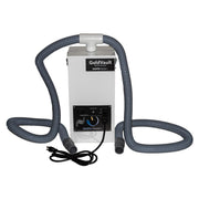 Quatro Gold Vault Extra INFINITY Dust Collector-HD-110V - Otto Frei