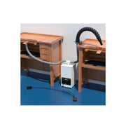 Quatro Gold Vault Extra INFINITY Dust Collector-HD-110V - Otto Frei