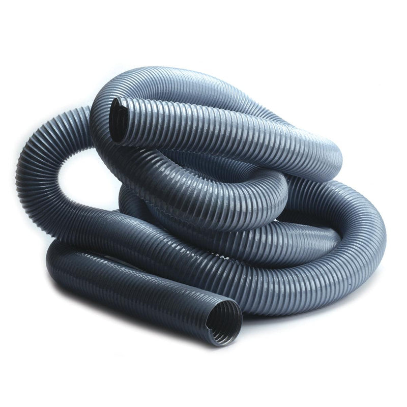 Quatro H142-25 3" Diameter Heavy Duty Hose-25 Foot Length - Otto Frei
