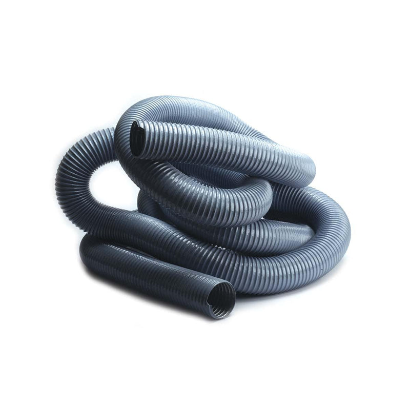 Quatro H154-12 Heavy Duty Hose 2" Diameter-12 Foot Length - Otto Frei