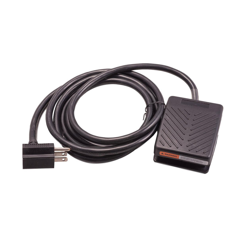 Quatro H181 Universal On/Off Foot Pedal - Otto Frei