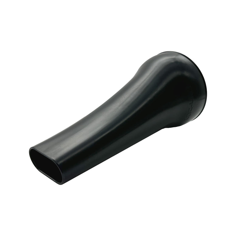 Quatro H404 Capture Tapered Nozzle End - Otto Frei