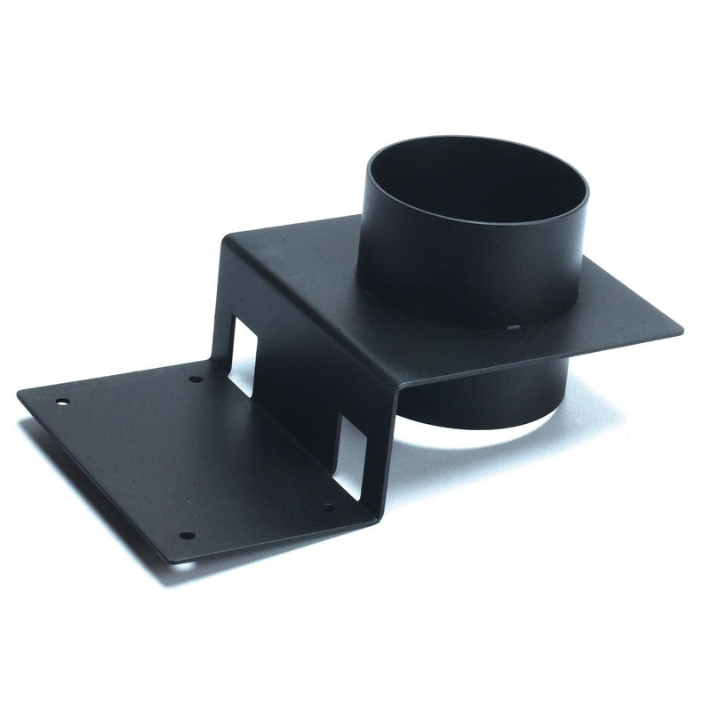 Quatro M041 Table Bracket Z-Style for 3" Hose - Otto Frei