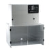 Quatro RH-DTA1 Desktop Plating Fume Hood-Small Containment Cabinet - Otto Frei