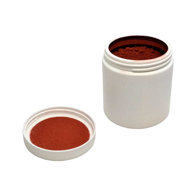 Red Rouge Polishing Powder-1 Lb - Otto Frei