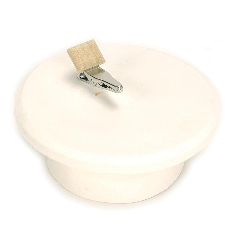 Redi-Solder Pad For Using Redi-Prongs - Otto Frei