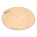 Refillable 12" Round Leather Sandbag - Otto Frei