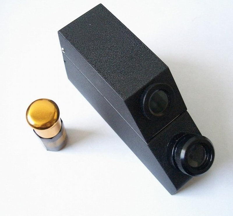 Refractometer - Otto Frei