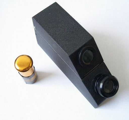 Refractometer - Otto Frei