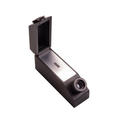 Refractometer with Light & Case - Otto Frei