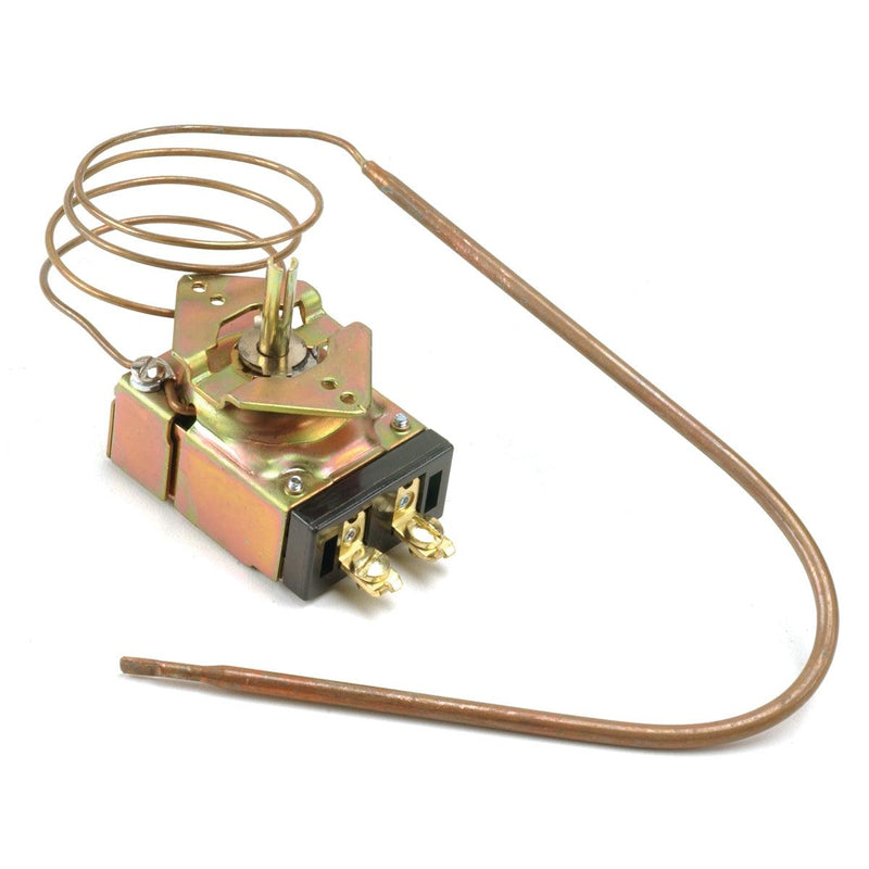 Reimers Thermostat Control - Otto Frei