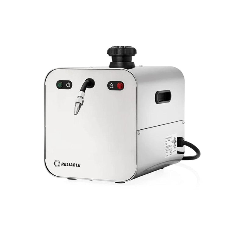 Reliable 4100CJ 2/3 Gallon Steam Cleaner - Otto Frei