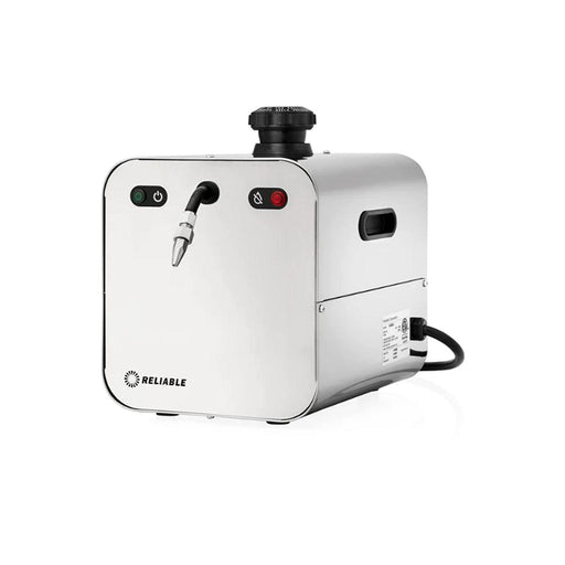 Reliable 4100CJ 2/3 Gallon Steam Cleaner - Otto Frei