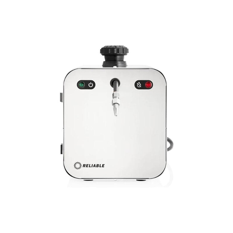 Reliable 4100CJ 2/3 Gallon Steam Cleaner - Otto Frei