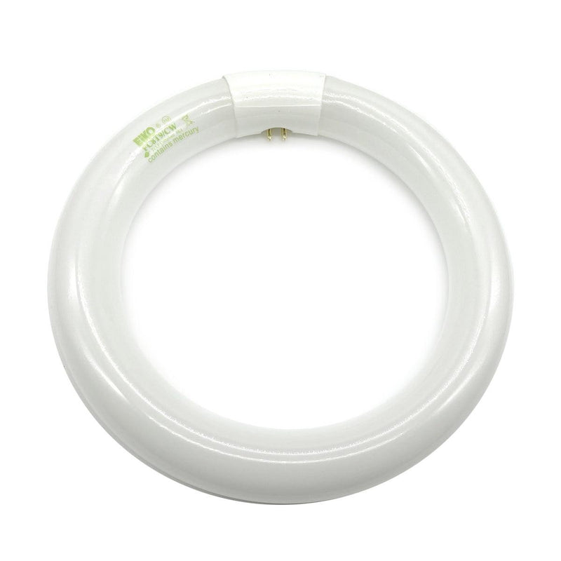 Replacement 22 Watt Circline 6100K Daylight Fluorescent Tube - Otto Frei