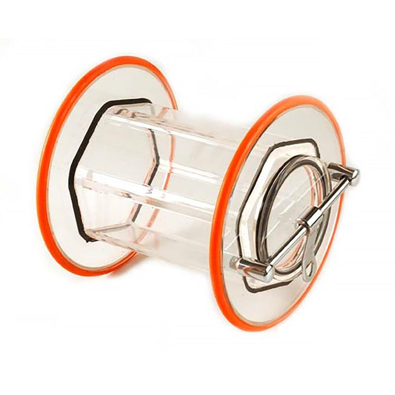 Replacement Barrel for Large Electronic Roatry Tumbler 147.6 - Otto Frei