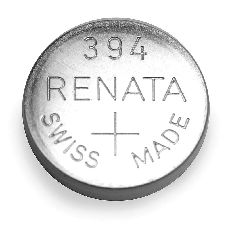 Replacement Battery For LED & LED/UV Light Loupes - Otto Frei