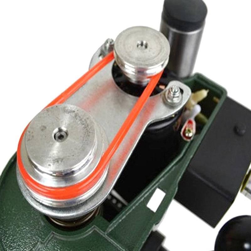 Replacement Belt for 134.387 Mini Drill Press - Otto Frei