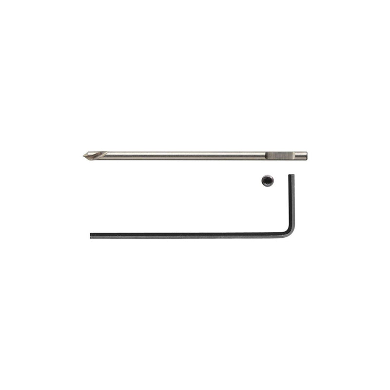 Replacement Blade for Precision Screw Extractor - Otto Frei