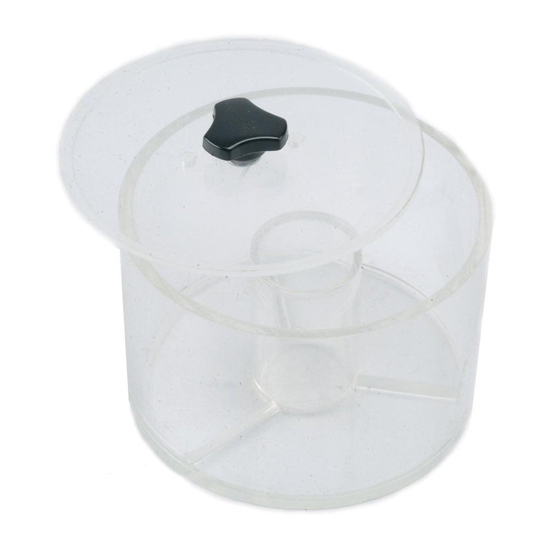 Replacement Bowl For Best Built Medium 130 Magnetic Tumbler - Otto Frei